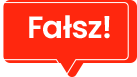 Fałsz